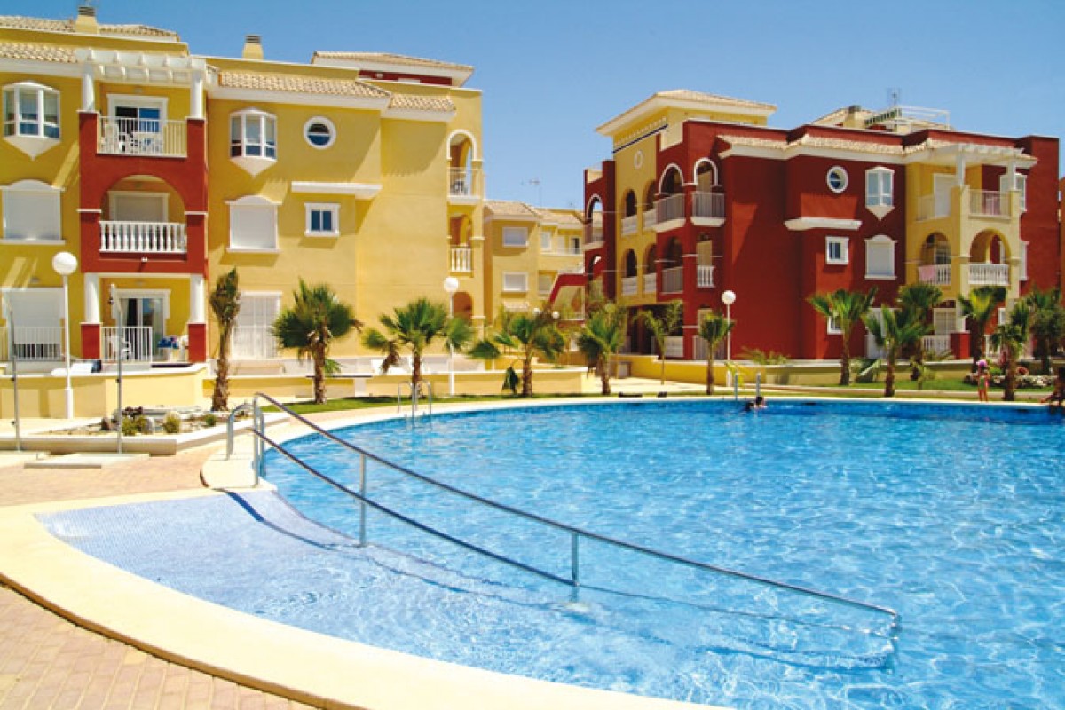 Auslandsimmobilien Spanien, Costa Blanca